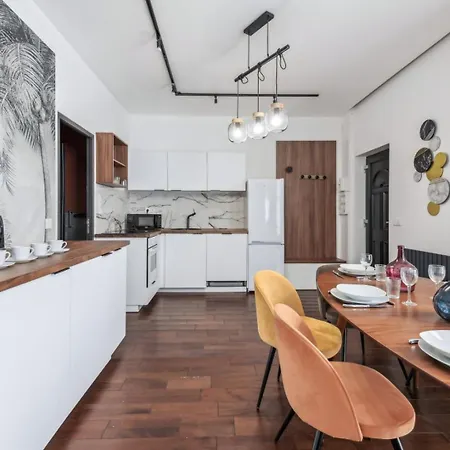 197 Suite Tom - Superb Apartment In Paris Exterior photo